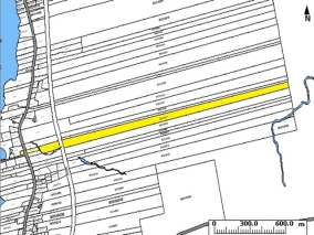 Vacant Land - 6994 